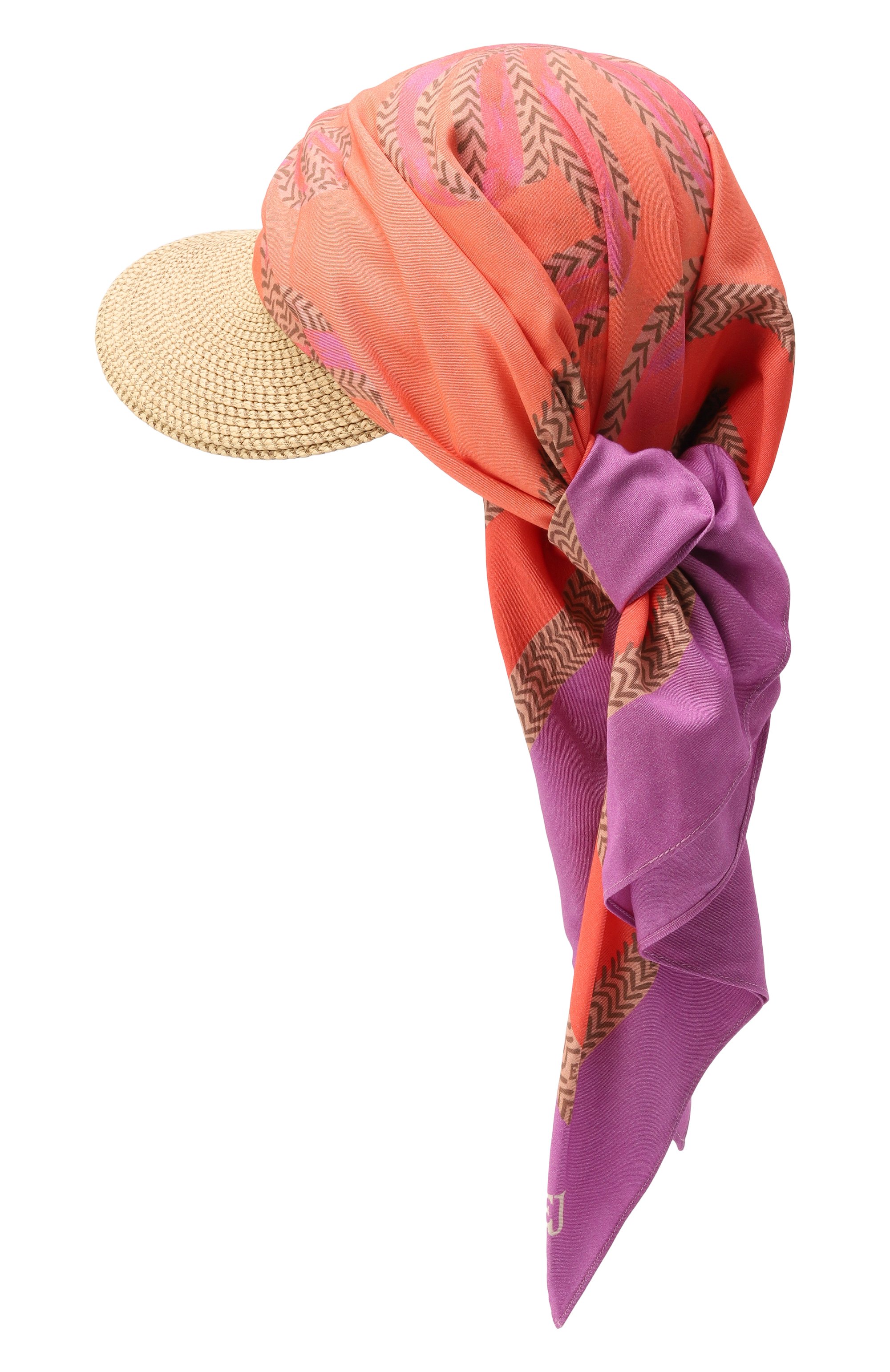 Козырек ERIC JAVITS, арт. 12992/CALYPS0, фото 3