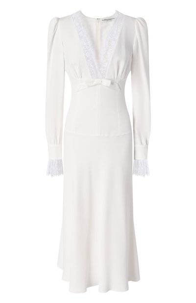 Женское платье ALESSANDRA RICH, арт. FABX3985-F4504