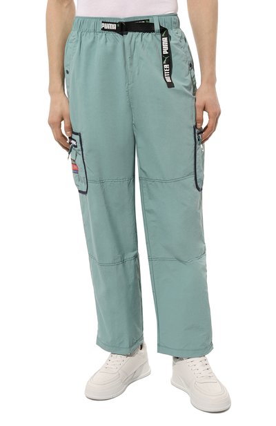 Брюки-карго puma x butter goods PUMA, арт. 53406150, фото 3