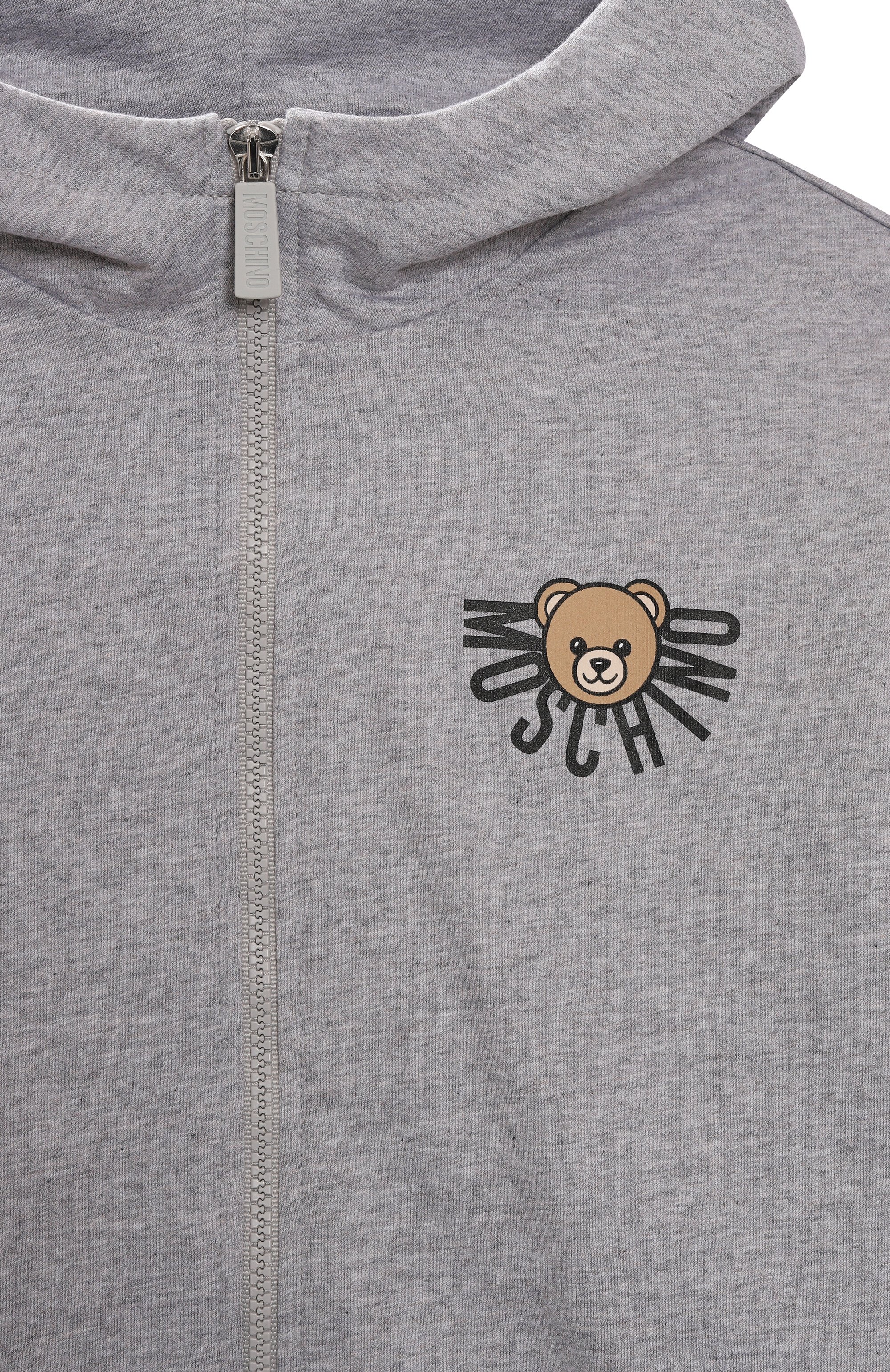 Комплект из толстовки и брюк MOSCHINO, арт. HMK03X/LCA40/10-14, фото 6