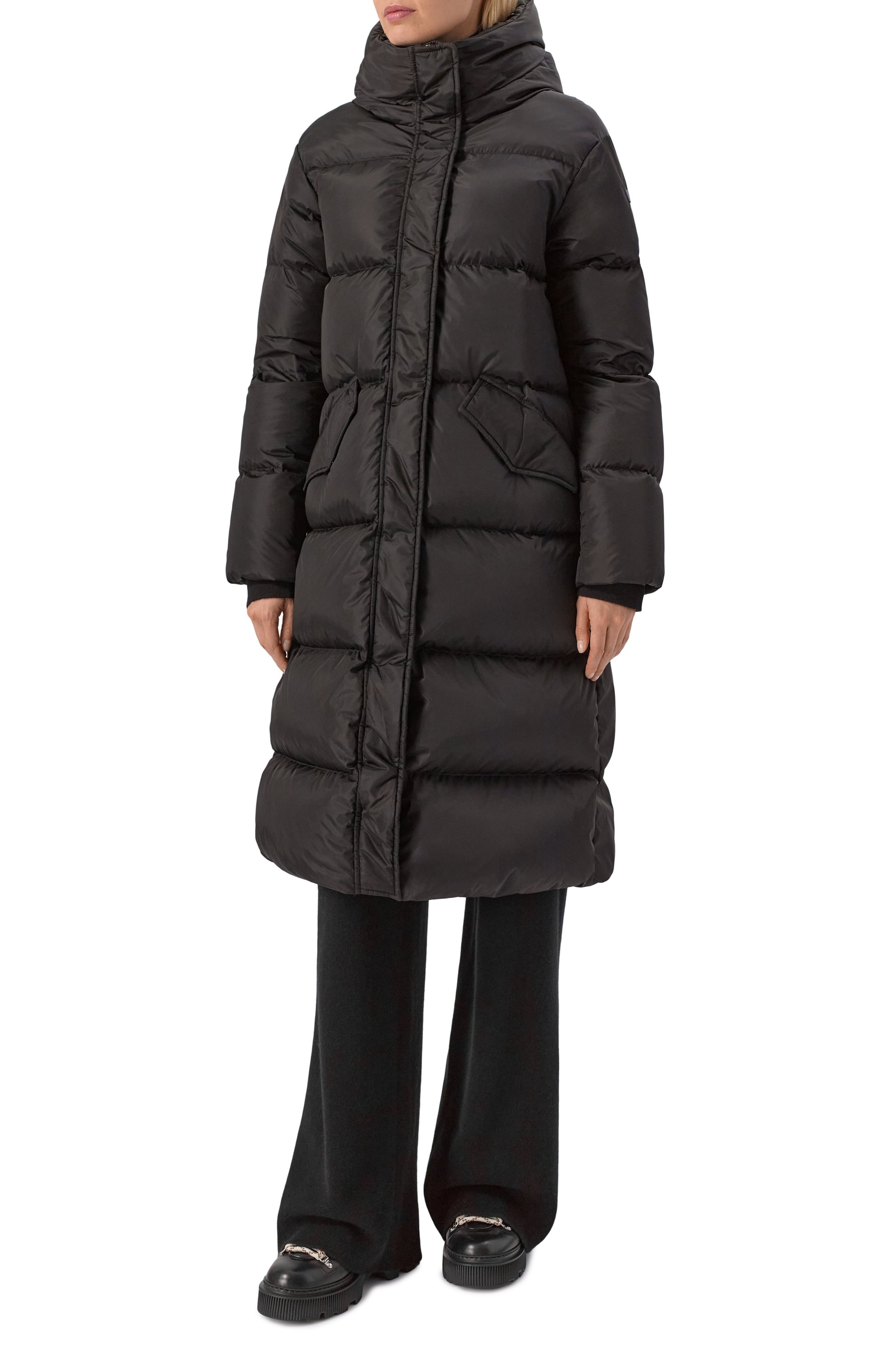 Пуховик LEMPELIUS, арт. 241B EZA/3000, фото 6