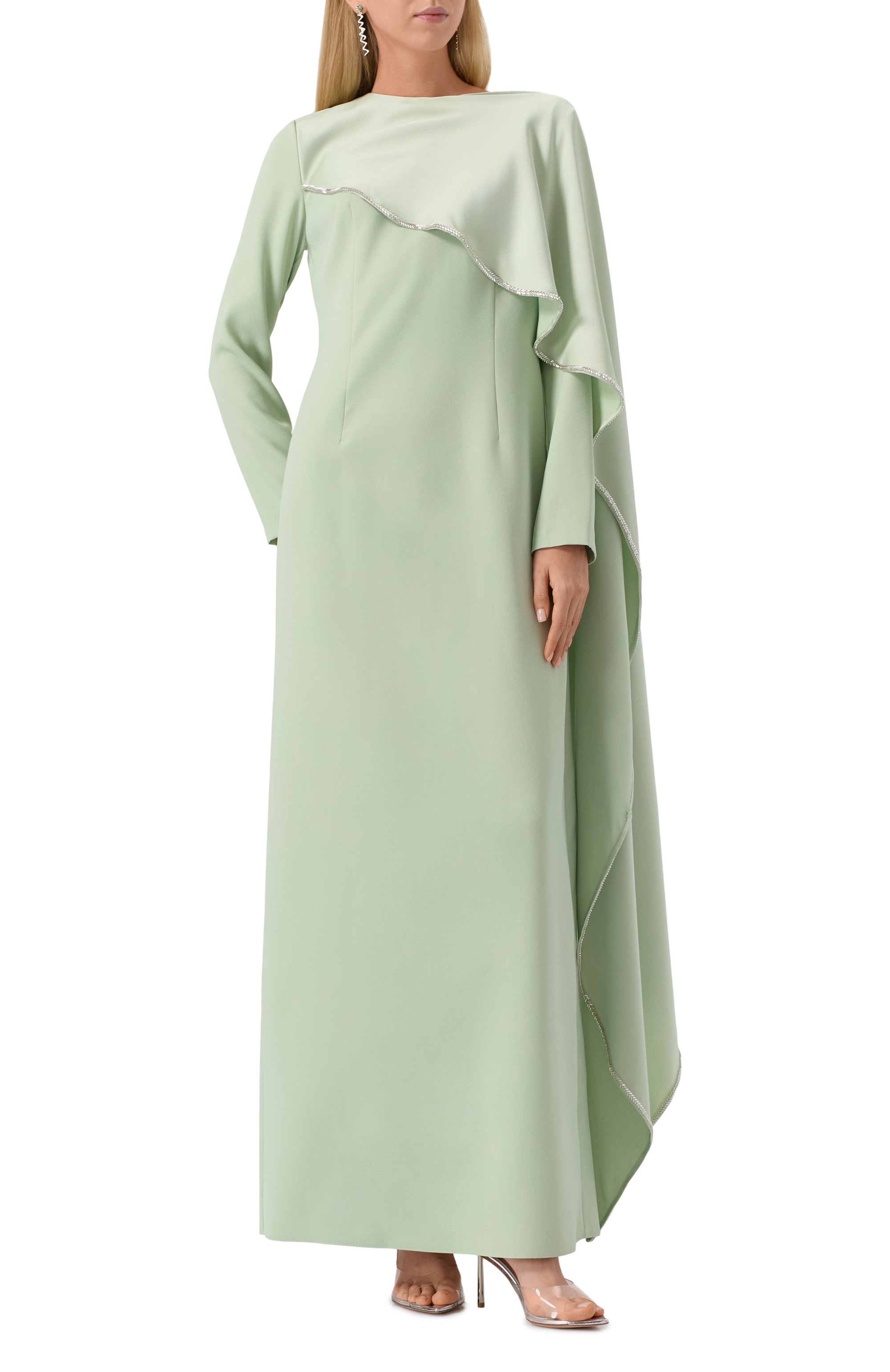 Платье SASHA KIM, арт. УТ-00001762, фото 2