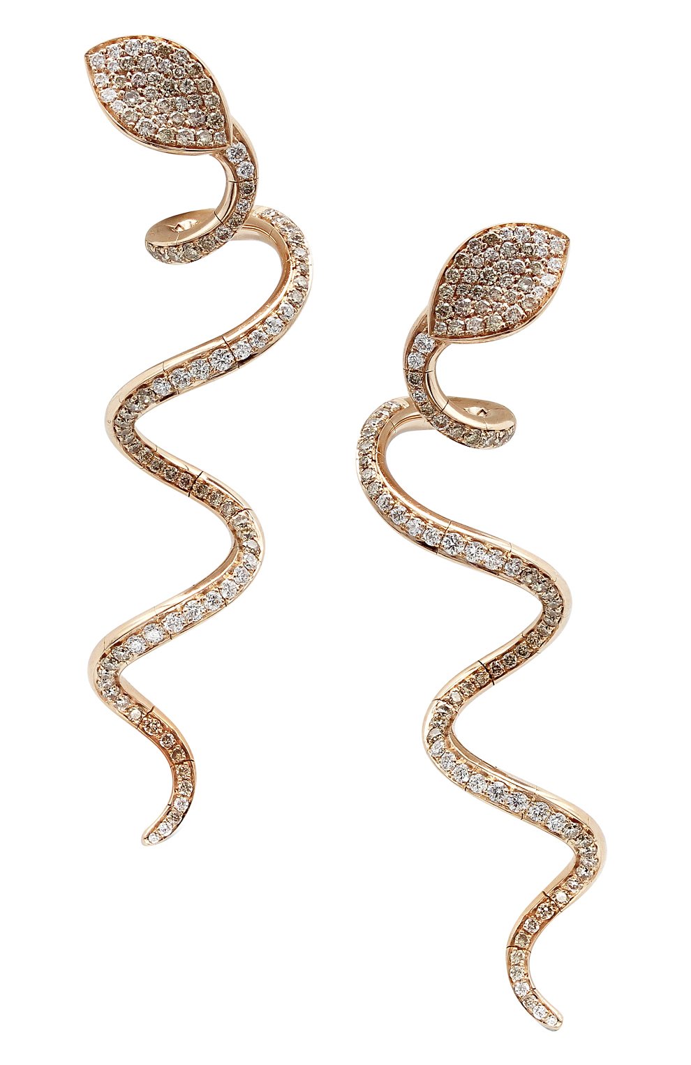 Серьги PASQUALE BRUNI, арт. 15962R, фото 1