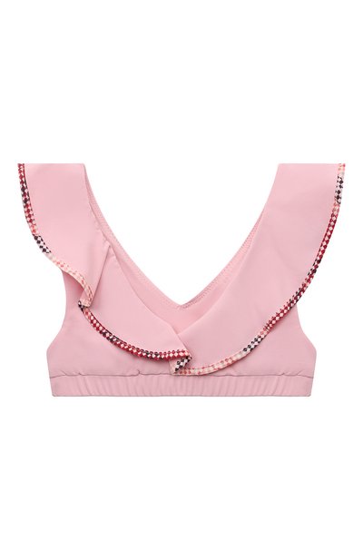 Бра-топ MARYSIA BUMBY, арт. BT097