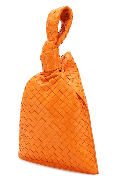 Сумка twist BOTTEGA VENETA, арт. 607964/VCPP0, фото 3