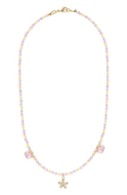 Колье PINK.OLIVKA, арт. PO-70057