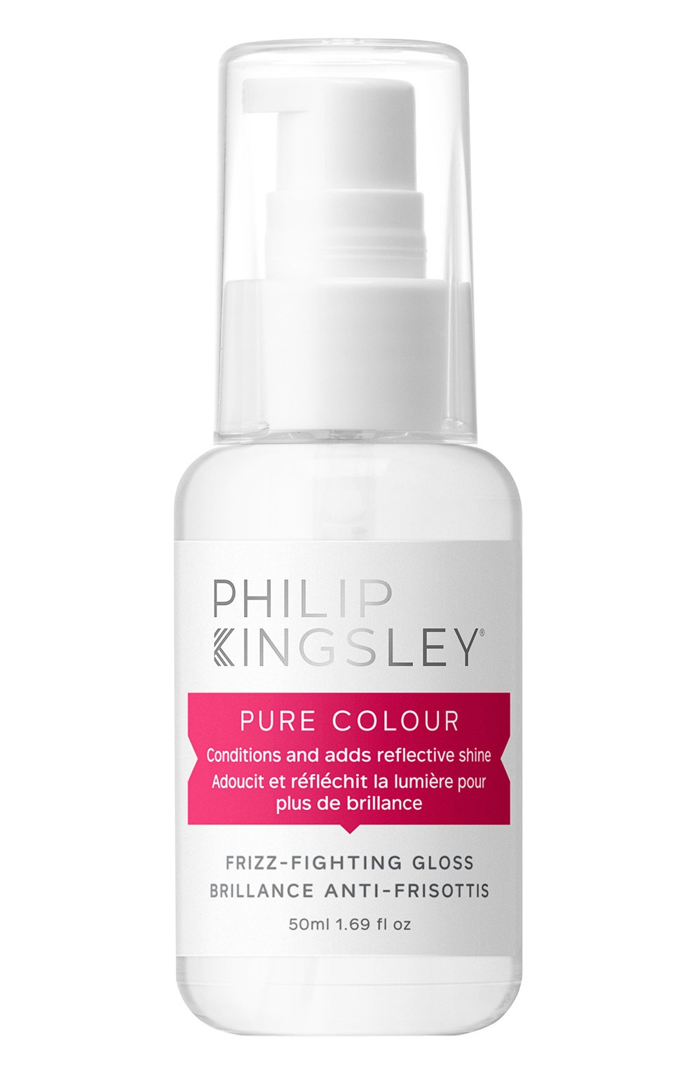 Спрей блеск для укладки окрашенных волос colour care (50ml) PHILIP KINGSLEY, арт. 5060305128729, фото 1