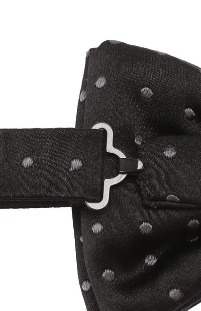 Шелковый галстук-бабочка TOM FORD, арт. 7TF71/4CH, фото 3