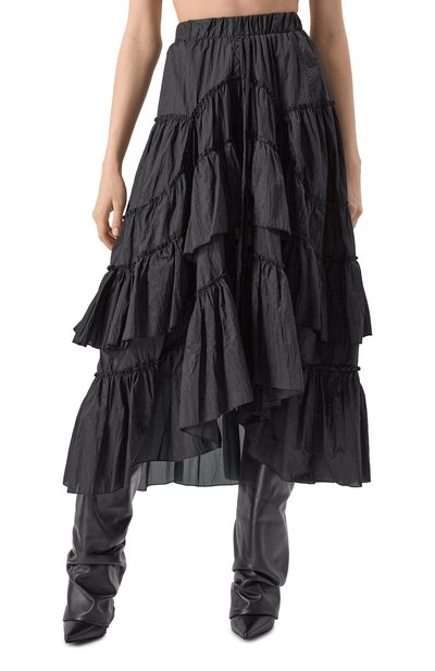 Юбка ISABEL BENENATO, арт. DW53S25, фото 3