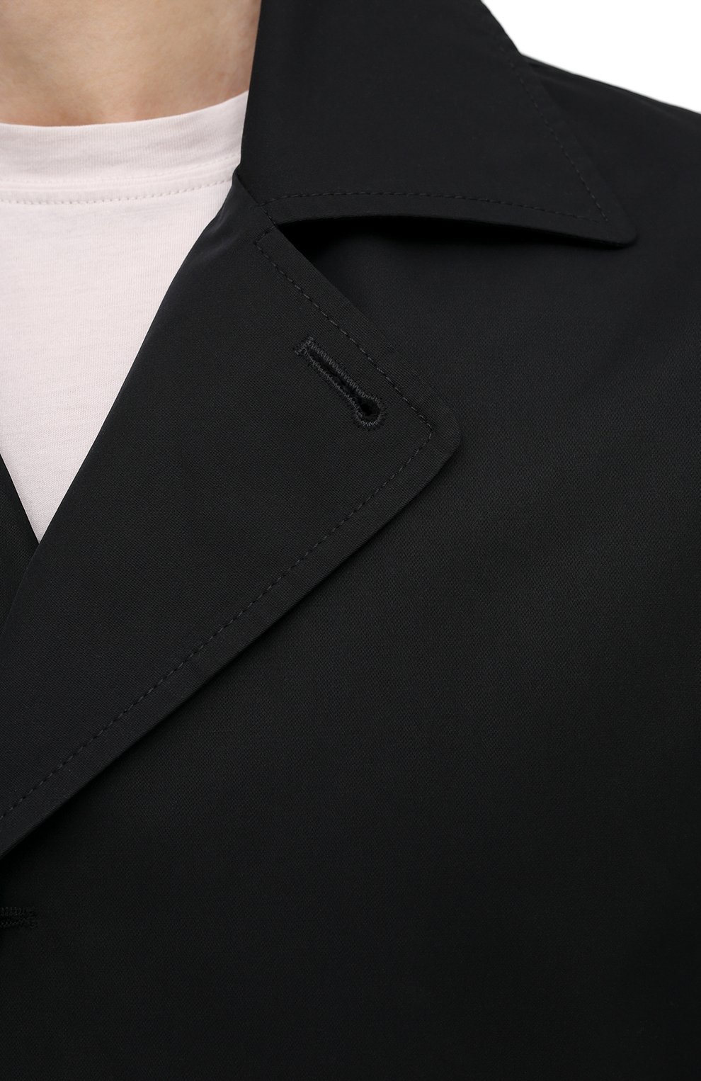 Плащ AMBUSH, арт. BMEA009S21FAB001, фото 5