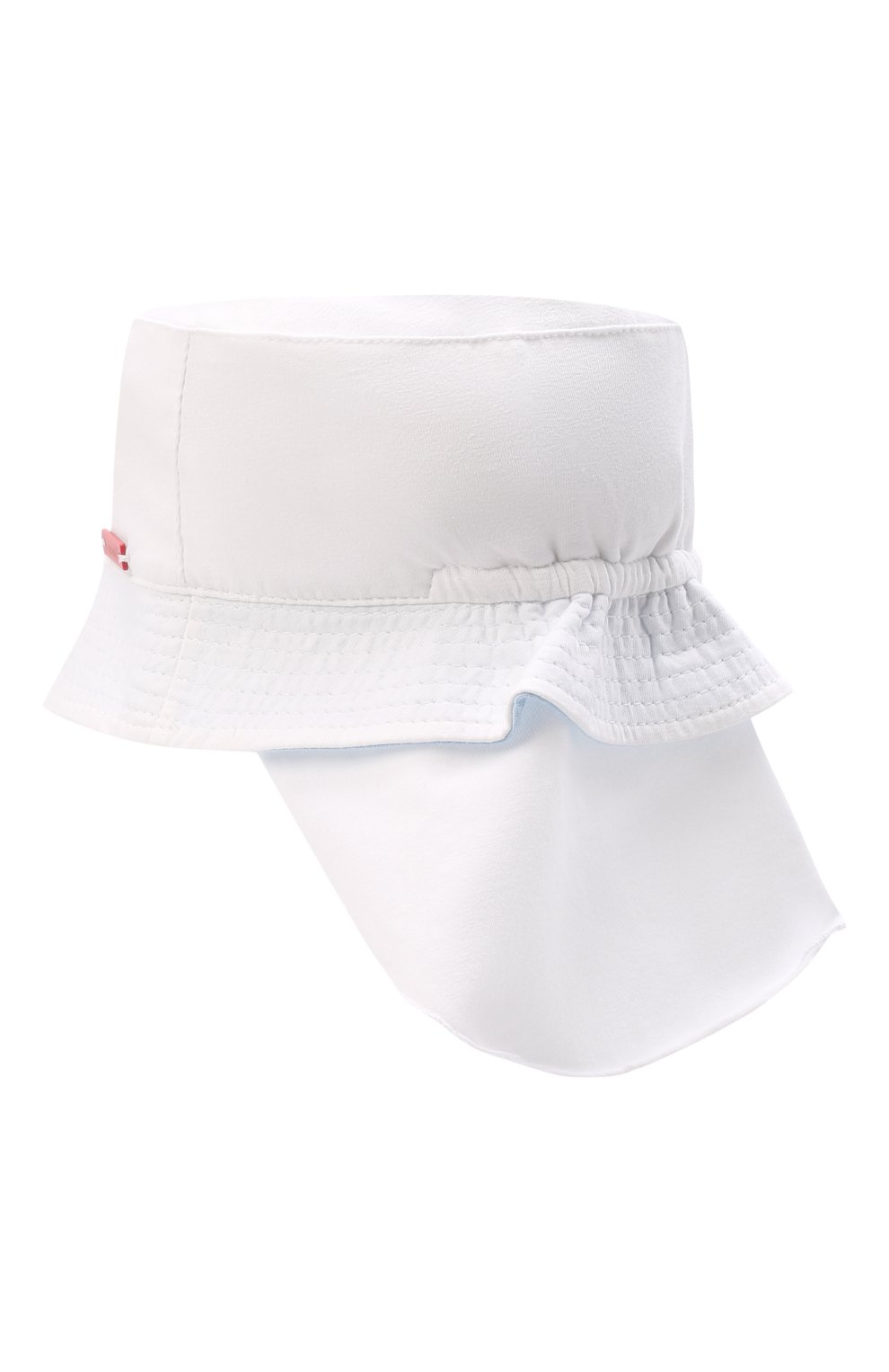 Хлопковая панама IL TRENINO, арт. 22 7839, фото 4