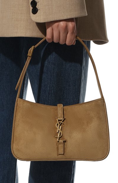 Сумка le 5 à 7 SAINT LAURENT, арт. 657228/1U80W, фото 2