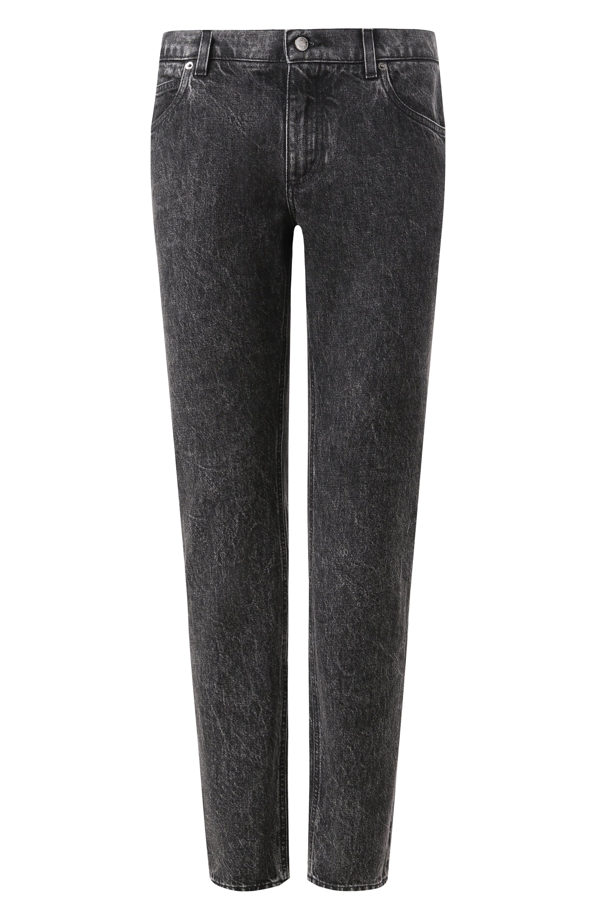 Джинсы regular DOLCE & GABBANA, арт. GYJCCD/G8LL7, фото 1