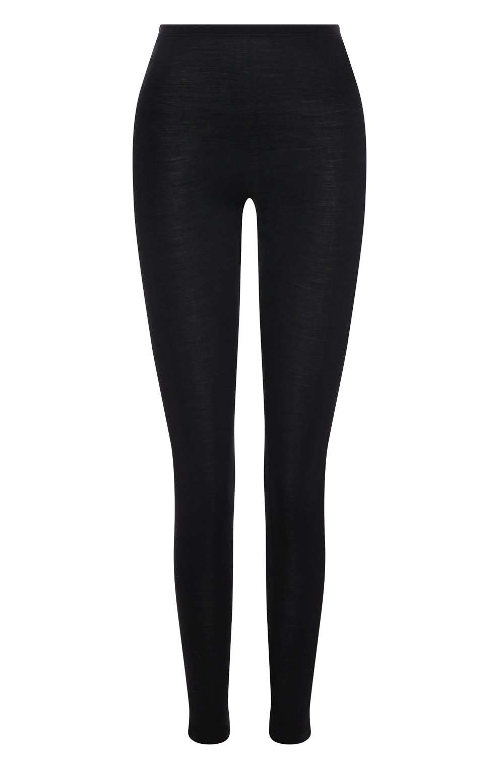 Легинсы из шерсти и шелка HANRO, арт. 071422., фото 1