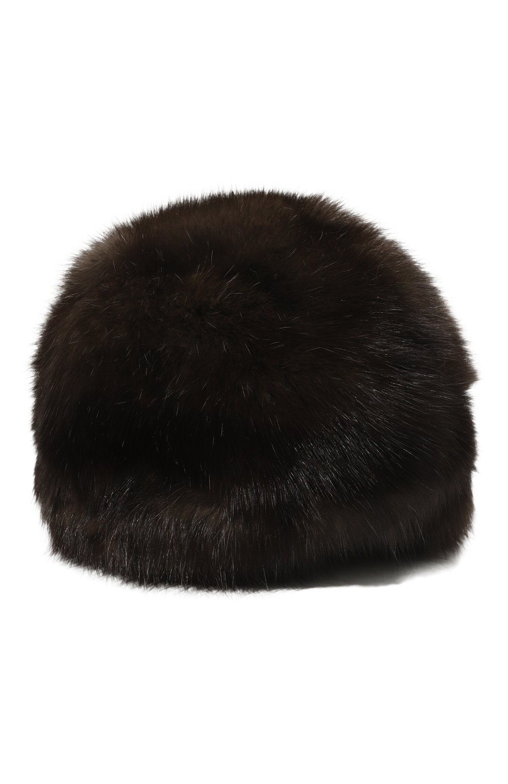 Меховая шапка из соболя VICTORIA KUSENKOVA, арт. 143500004271, фото 1