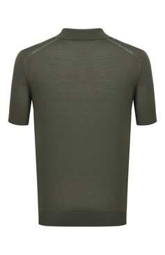 Шерстяное поло PRADA, арт. UMA290-C5W-F0393, фото 2