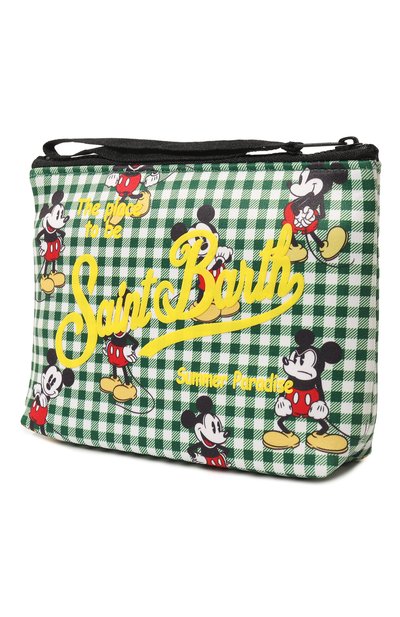 Текстильная косметичка MC2 SAINT BARTH, арт. STBA ALINE/ALIN001/00532B, фото 2