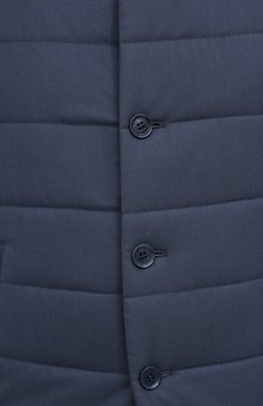 Шерстяной жилет LORO PIANA, арт. FAL2886, фото 1