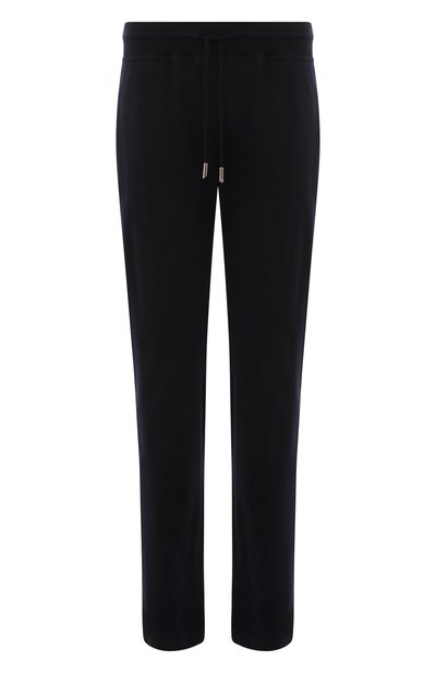 Мужские хлопковые брюки KITON, арт. UK1051M