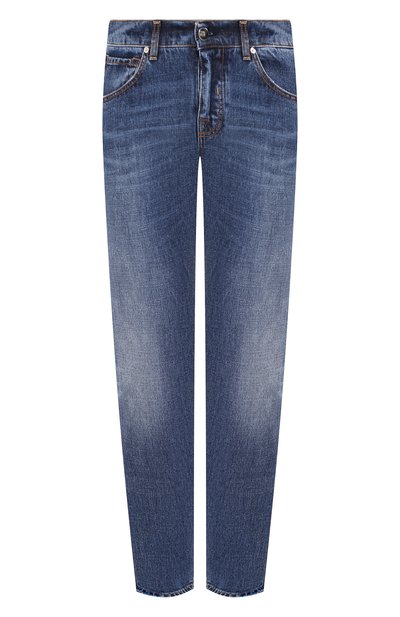 Джинсы TWO MEN IN THE WORLD, арт. STEVE L0NG/V40M7, фото 1