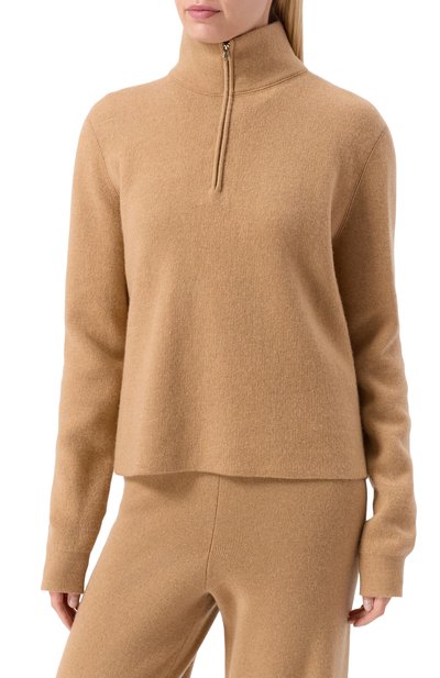 Кашемировый свитер MVST, арт. MKNSW032/ME24068, фото 3