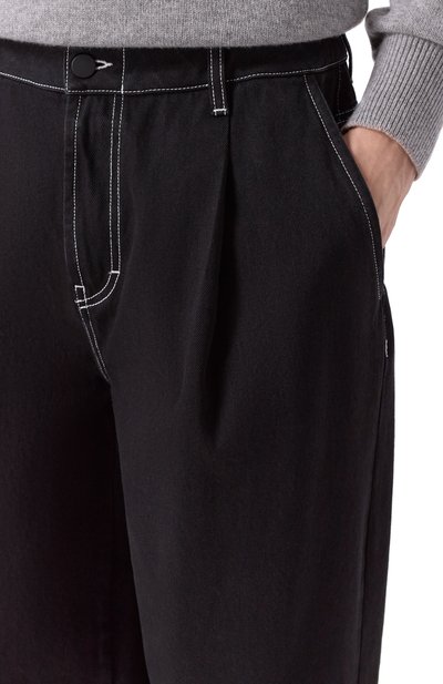 Джинсы KITON, арт. UPKN084K0233H02, фото 5