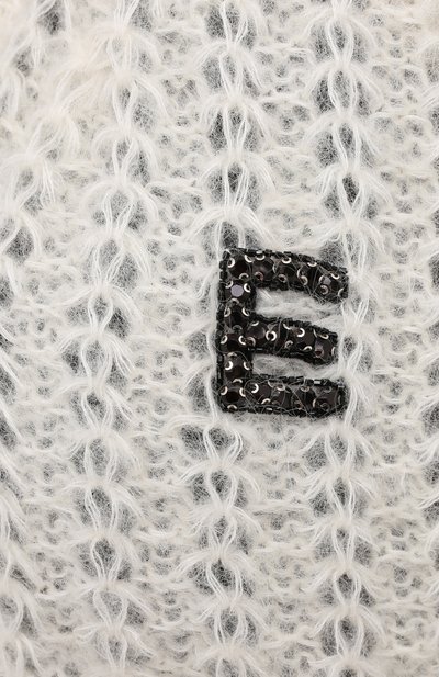 Шерстяной кардиган ERMANNO ERMANNO SCERVINO, арт. 47T MG27 QUE, фото 5