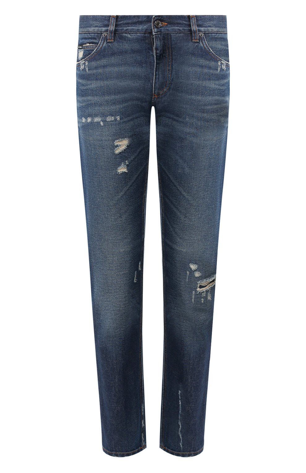 Джинсы DOLCE & GABBANA, арт. GYJCCD/G8BG2, фото 1