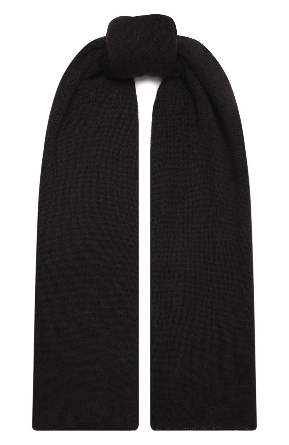 Кашемировый шарф ALLUDE, арт. 215/11241, фото 1