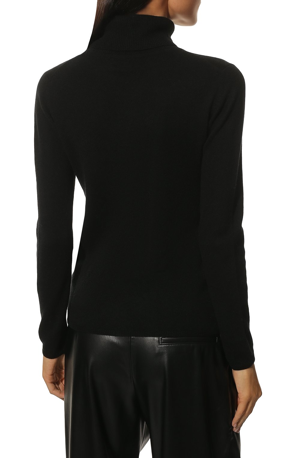 Кашемировая водолазка RE VERA, арт. 23W-11-530, фото 4