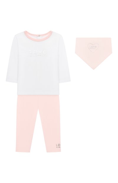 Комплект из трех предметов GIVENCHY, арт. H98097, фото 1