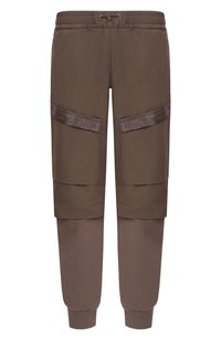 Коричневый