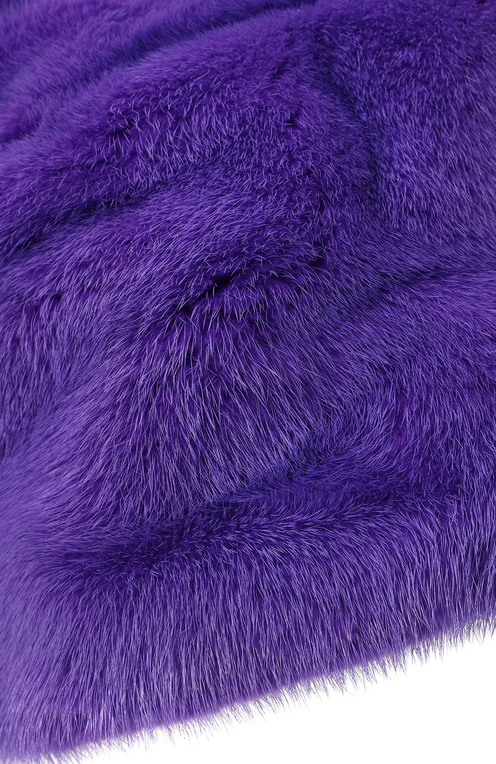 Шапка шарпей из меха норки FURLAND, арт. 0204100110258600000, фото 4