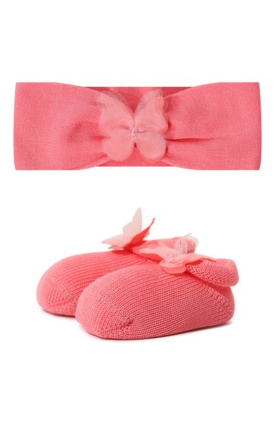 Комплект из пинеток и повязки STORY LORIS, арт. 21183, фото 1