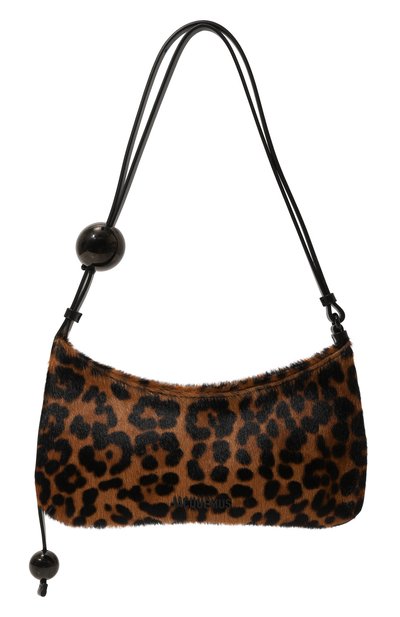 Сумка le bisou JACQUEMUS, арт. 24E/231BA057, фото 1