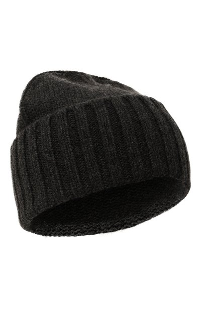 Мужская кашемировая шапка MVST, арт. 7300 25