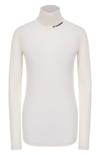 Женская водолазка JIL SANDER, арт. J40GC0020/J70021