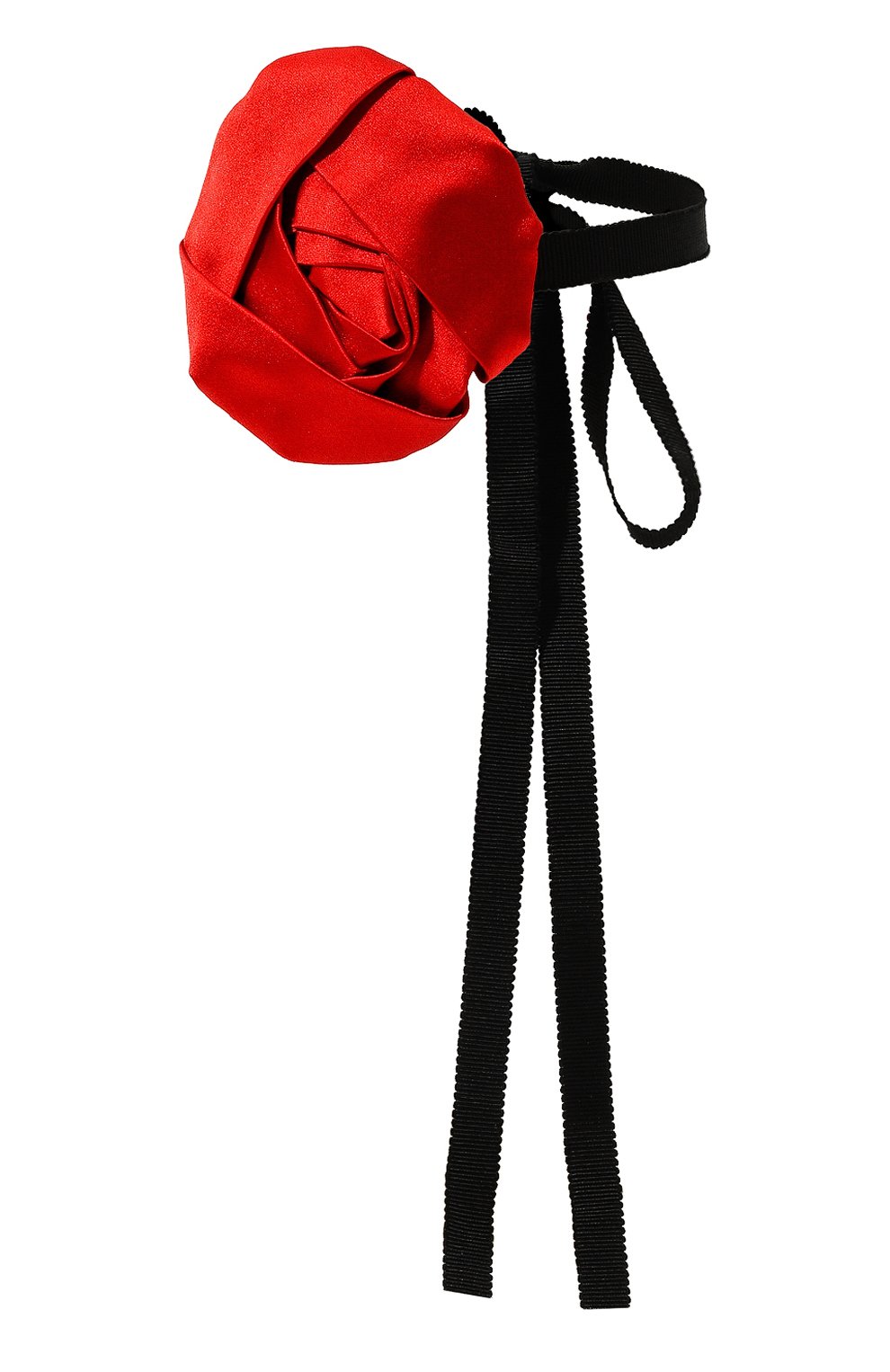 Чокер DICE KAYEK разноцветного цвета по цене 27400 руб., арт. SS24CL953, фото 1 Чокер DICE KAYEK, арт. SS24CL953, фото 1