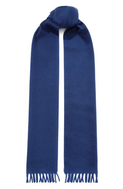 Кашемировый шарф PRADA, арт. USC177-076-F0124-172, фото 1