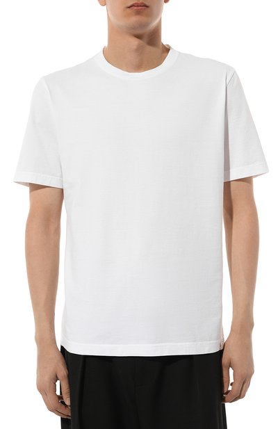 Хлопковая футболка PREMIATA, арт. PR360, фото 3