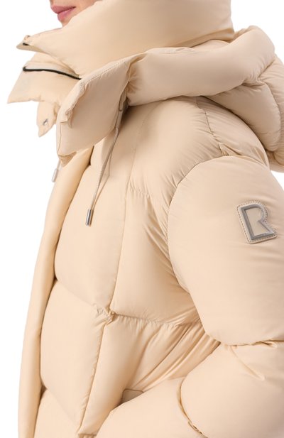 Пуховик RUDSAK, арт. 8124536/SASH, фото 5