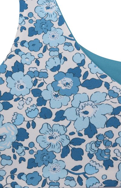 Раздельный купальник PESCIOLINO ROSSO, арт. PBSBKK-6/1A-6A, фото 4