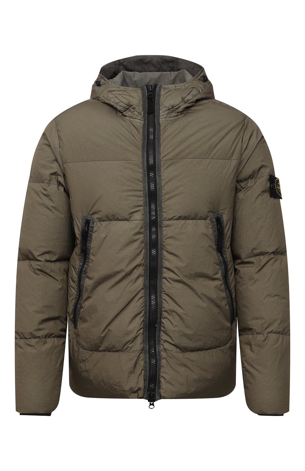 Пуховик STONE ISLAND, арт. 751540123, фото 1