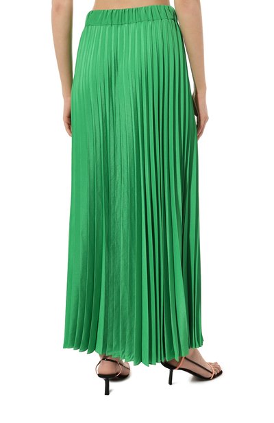 Плиссированная юбка P.A.R.O.S.H., арт. PALMER23-D620196X, фото 4