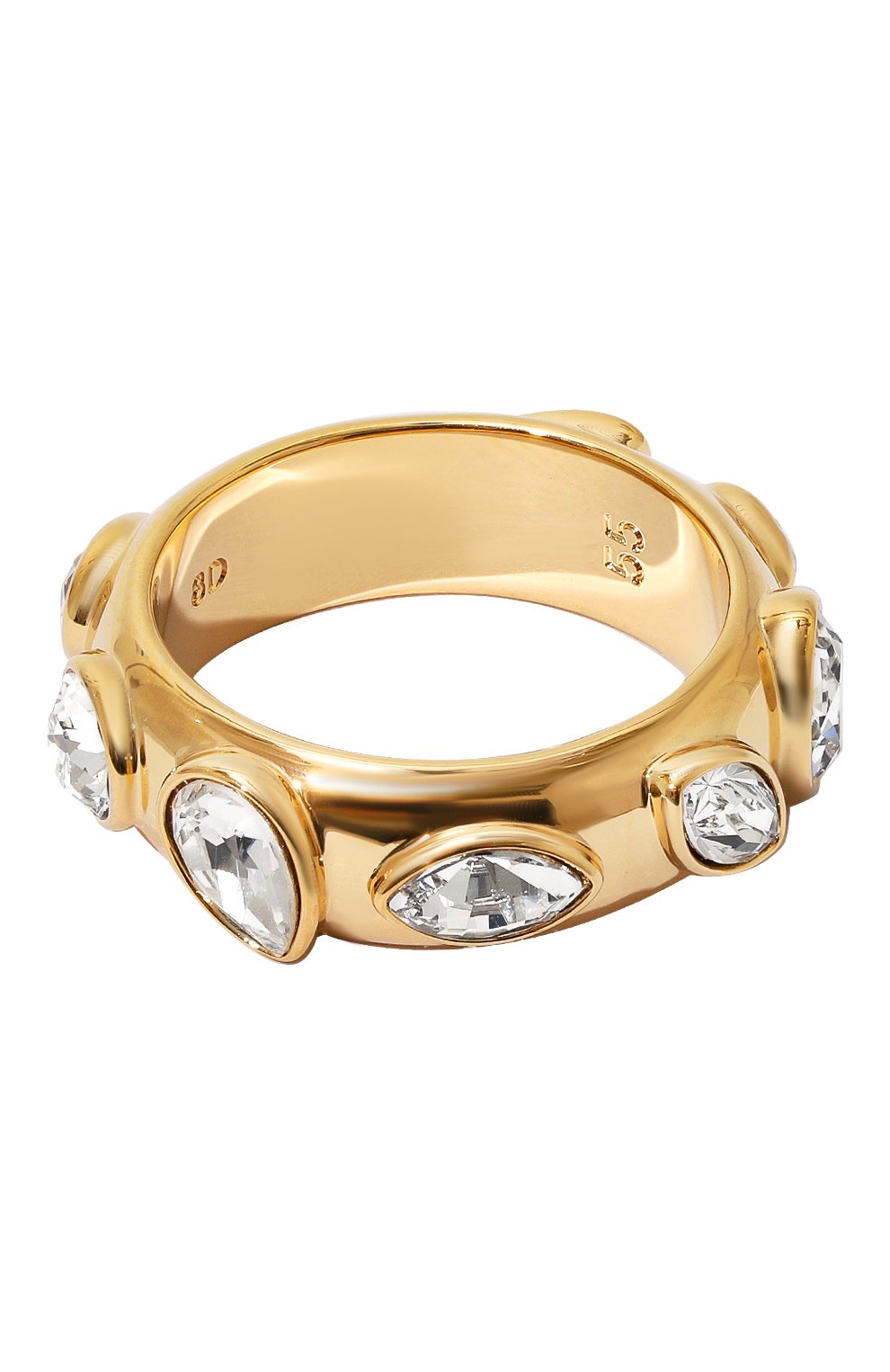 Кольцо dextera SWAROVSKI, арт. 5665485, фото 1