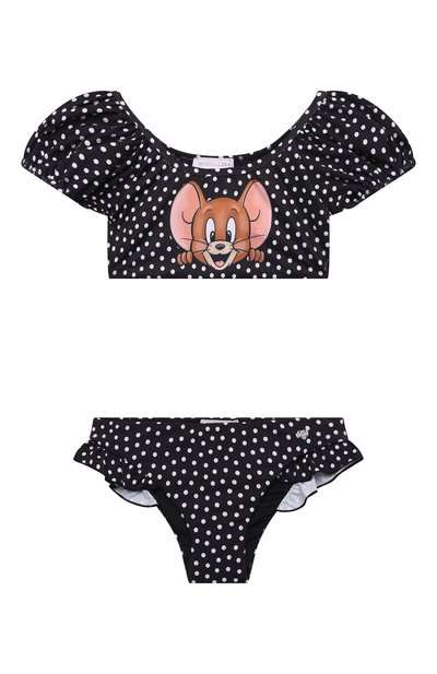 Раздельный купальник MONNALISA, арт. 19A066, фото 1