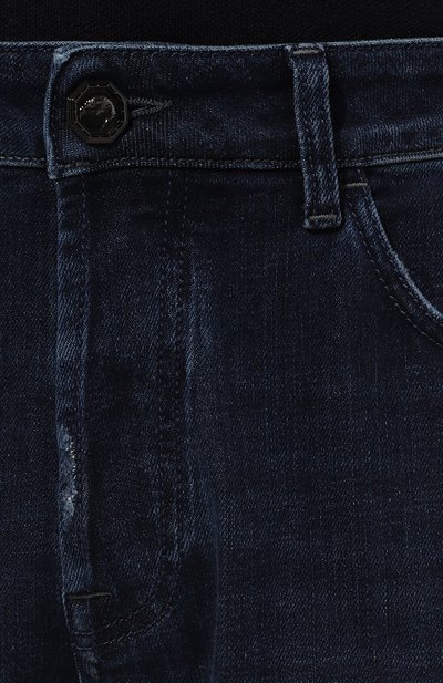 Джинсы STEFANO RICCI, арт. MST43B7340/T0165, фото 5