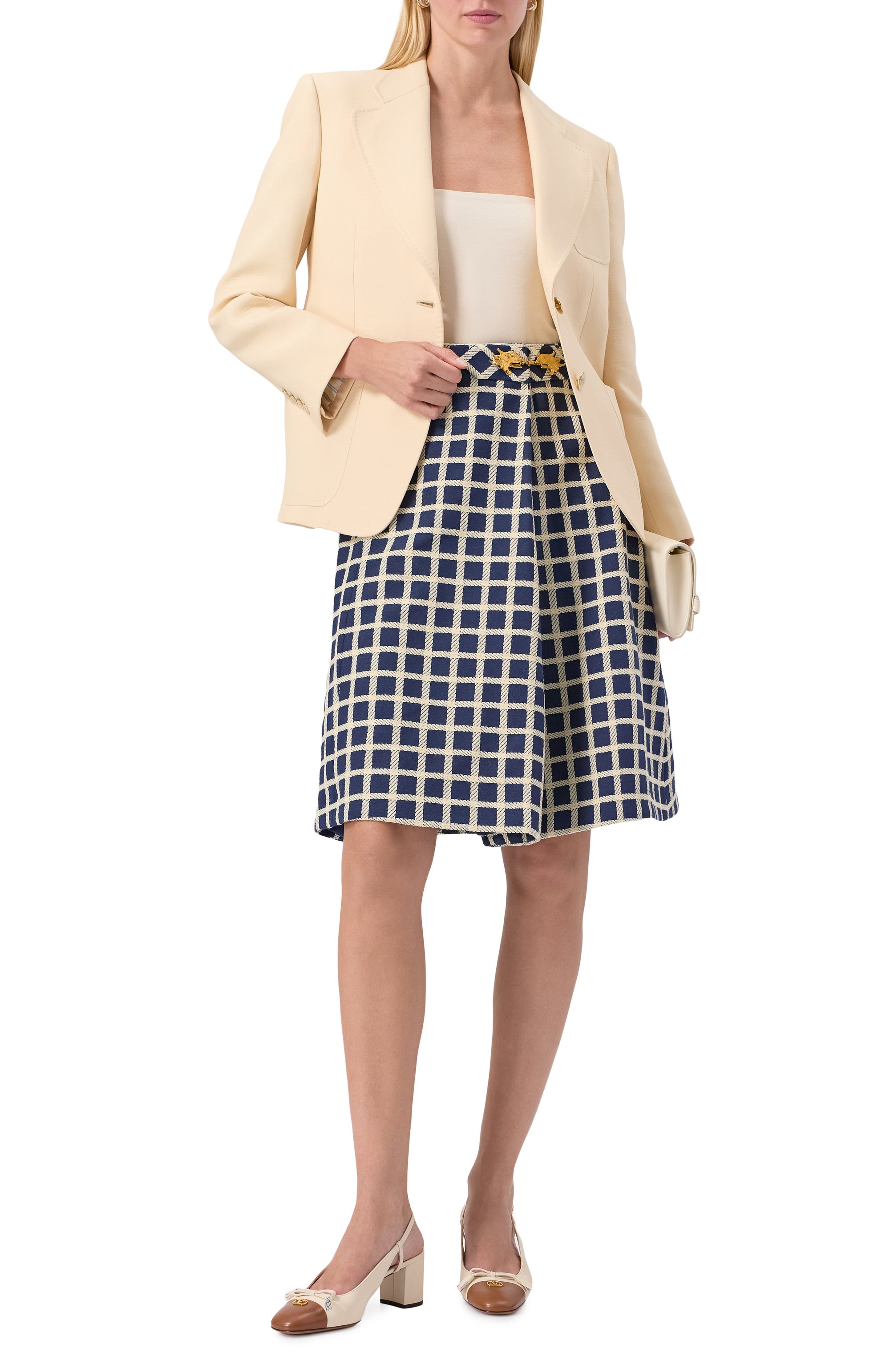 Кожаные туфли valet du roi 60 VALENTINO, арт. 7W2S0MH9/DDT, фото 3