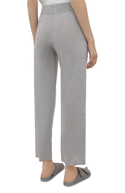 Кашемировые брюки LE KASHA, арт. 0TTAWA0, фото 4