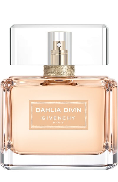 Парфюмерная вода dahlia divin nude (75ml) GIVENCHY, арт. P047023, фото 1